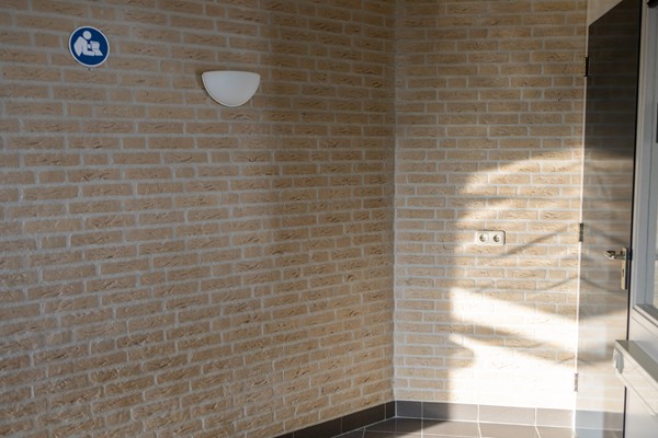 Medium property photo - De Wymerts 3, 8701 WT Bolsward